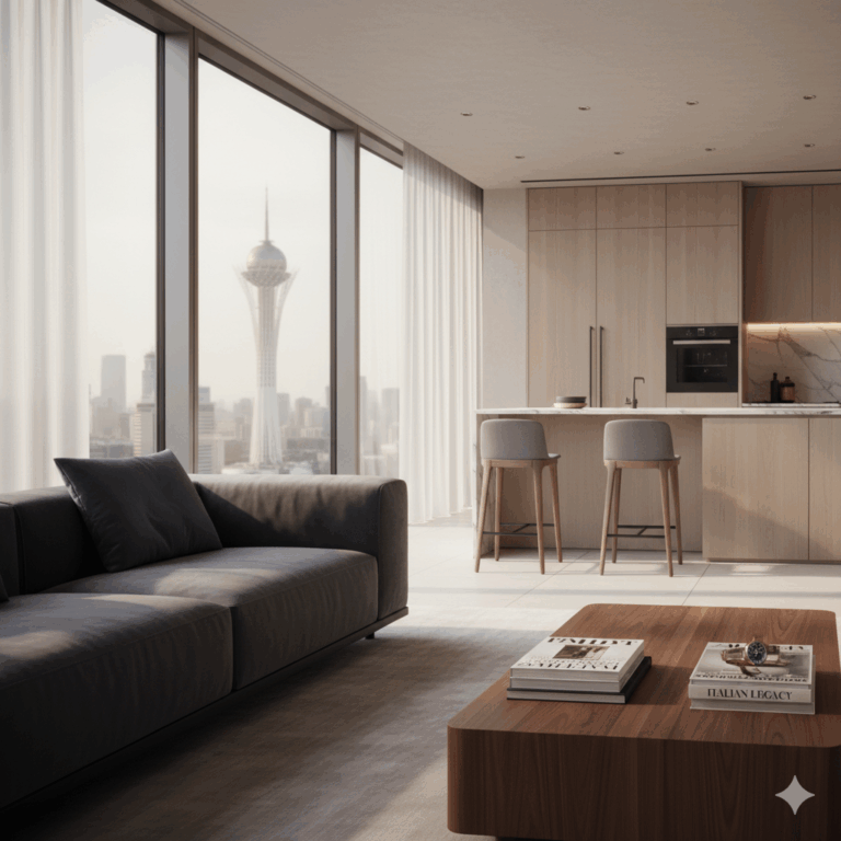 Оригинал против копий: как распознать подделки итальянской мебели и что даёт покупка у официального представителя